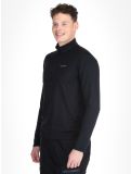 Thumbnail Icepeak, Felsberg pullover men Black black 