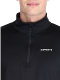 Thumbnail Icepeak, Felsberg pullover men Black black 