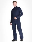 Thumbnail Icepeak, Felsberg pullover men Dark Blue blue 