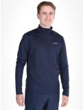 Thumbnail Icepeak, Felsberg pullover men Dark Blue blue 