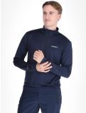 Thumbnail Icepeak, Felsberg pullover men Dark Blue blue 