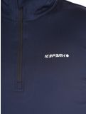 Thumbnail Icepeak, Felsberg pullover men Dark Blue blue 