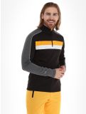 Thumbnail Icepeak, Fenner pullover men Black black 