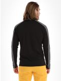 Thumbnail Icepeak, Fenner pullover men Black black 