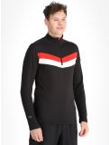 Thumbnail Icepeak, Fenner pullover men Black black 