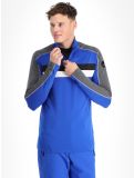 Thumbnail Icepeak, Fenner pullover men Blue blue 