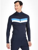 Thumbnail Icepeak, Fenner pullover men Dark Blue blue 