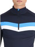 Thumbnail Icepeak, Fenner pullover men Dark Blue blue 