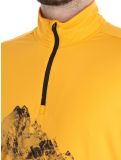 Thumbnail Icepeak, Fennville pullover men Yellow yellow 