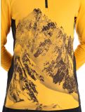 Thumbnail Icepeak, Fennville pullover men Yellow yellow 