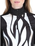 Thumbnail Icepeak, Fenton pullover women Black White black, white 