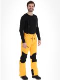 Thumbnail Icepeak, Ferrara ski pants men Yellow yellow 