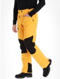 Thumbnail Icepeak, Ferrara ski pants men Yellow yellow 