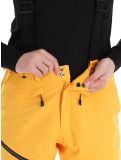 Thumbnail Icepeak, Ferrara ski pants men Yellow yellow 