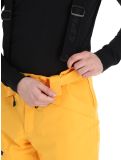 Thumbnail Icepeak, Ferrara ski pants men Yellow yellow 