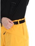 Thumbnail Icepeak, Ferrara ski pants men Yellow yellow 