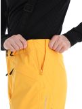 Thumbnail Icepeak, Ferrara ski pants men Yellow yellow 