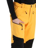 Thumbnail Icepeak, Ferrara ski pants men Yellow yellow 