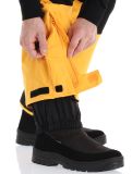 Thumbnail Icepeak, Ferrara ski pants men Yellow yellow 