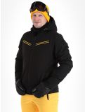 Thumbnail Icepeak, Festus ski jacket men Black black 