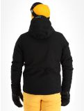 Thumbnail Icepeak, Festus ski jacket men Black black 