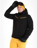 Thumbnail Icepeak, Festus ski jacket men Black black 