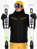 Thumbnail Icepeak, Festus ski jacket men Black black 