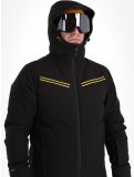 Thumbnail Icepeak, Festus ski jacket men Black black 