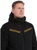 Thumbnail Icepeak, Festus ski jacket men Black black 