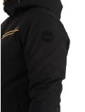 Thumbnail Icepeak, Festus ski jacket men Black black 