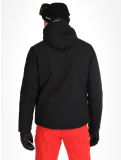 Thumbnail Icepeak, Festus ski jacket men Black black 