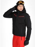 Thumbnail Icepeak, Festus ski jacket men Black black 