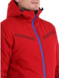 Thumbnail Icepeak, Festus ski jacket men Burgundy burgundy 