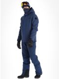 Thumbnail Icepeak, Festus ski jacket men Dark Blue blue 