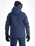 Thumbnail Icepeak, Festus ski jacket men Dark Blue blue 