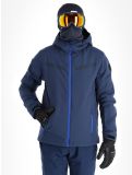 Thumbnail Icepeak, Festus ski jacket men Dark Blue blue 