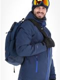 Thumbnail Icepeak, Festus ski jacket men Dark Blue blue 