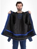 Thumbnail Icepeak, Festus ski jacket men Dark Blue blue 