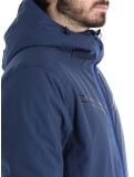 Thumbnail Icepeak, Festus ski jacket men Dark Blue blue 