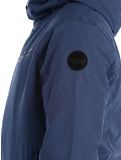 Thumbnail Icepeak, Festus ski jacket men Dark Blue blue 