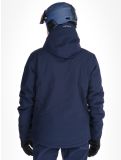 Thumbnail Icepeak, Festus ski jacket men Dark Blue blue 