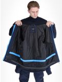 Thumbnail Icepeak, Festus ski jacket men Dark Blue blue 