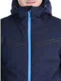 Thumbnail Icepeak, Festus ski jacket men Dark Blue blue 