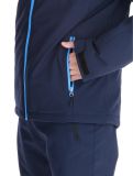 Thumbnail Icepeak, Festus ski jacket men Dark Blue blue 