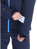 Thumbnail Icepeak, Festus ski jacket men Dark Blue blue 