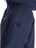 Thumbnail Icepeak, Festus ski jacket men Dark Blue blue 