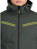 Thumbnail Icepeak, Festus ski jacket men Dark Olive green 