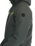 Thumbnail Icepeak, Festus ski jacket men Dark Olive green 