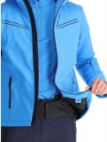 Thumbnail Icepeak, Festus ski jacket men Sky Blue blue 