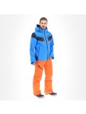 Thumbnail Icepeak, Fielding ski jacket men royal blue